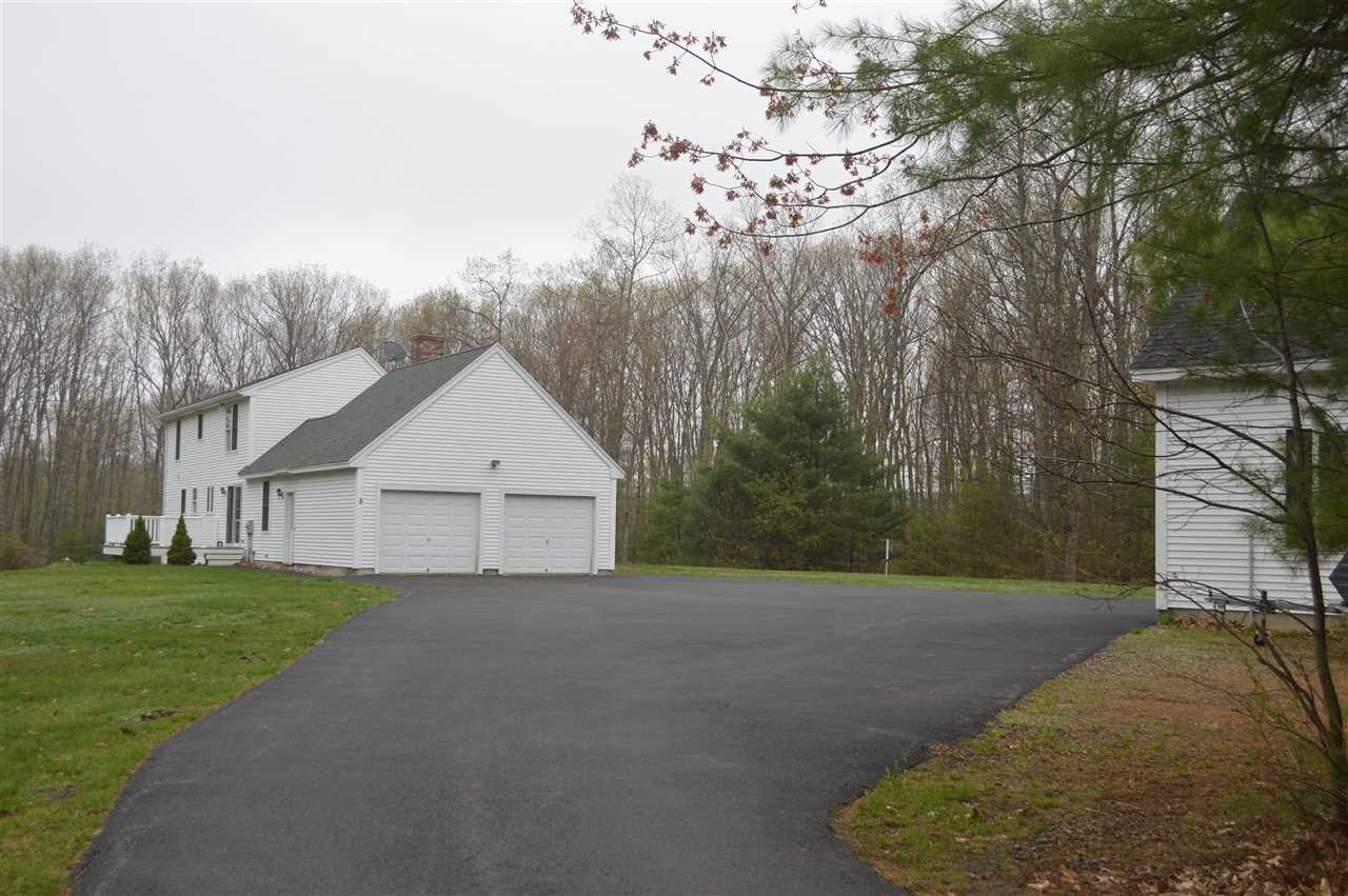 5 Butler Road Atkinson, NH 03811 - Photo 4 of 38