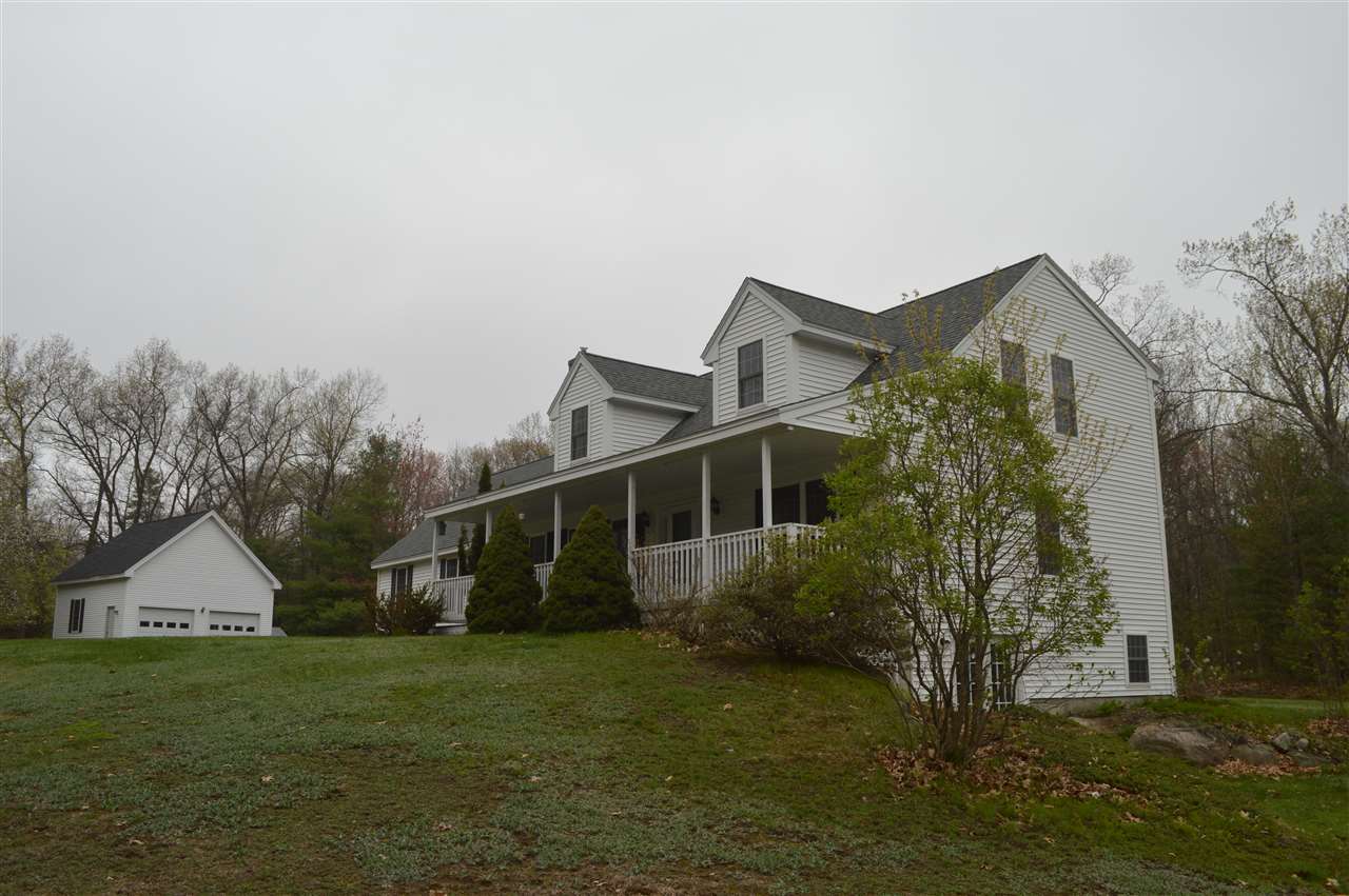 5 Butler Road Atkinson, NH 03811 - Photo 34 of 38