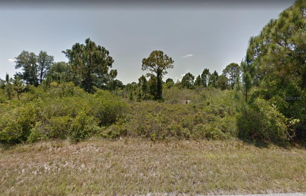 Stegale Rd Port North Port, FL 34291 - Photo 1 of 1