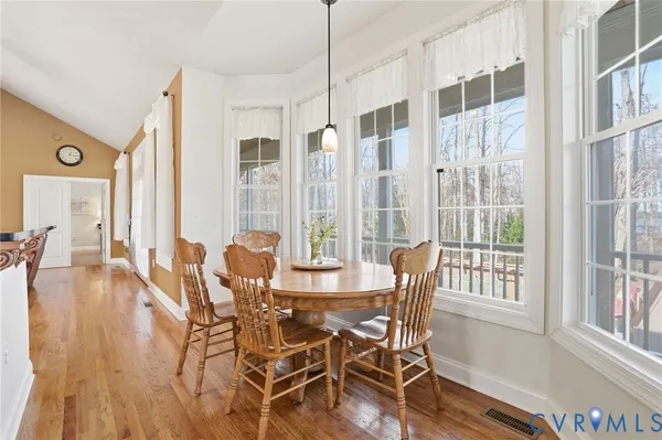 $709,900 | 25 Tara Woods Drive, Bumpass, VA 23024