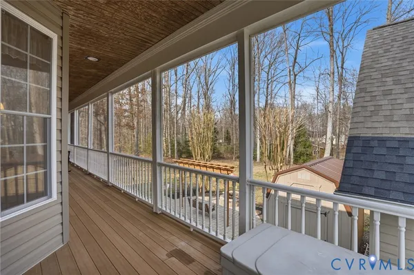 $709,900 | 25 Tara Woods Drive, Bumpass, VA 23024