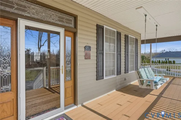 $709,900 | 25 Tara Woods Drive, Bumpass, VA 23024