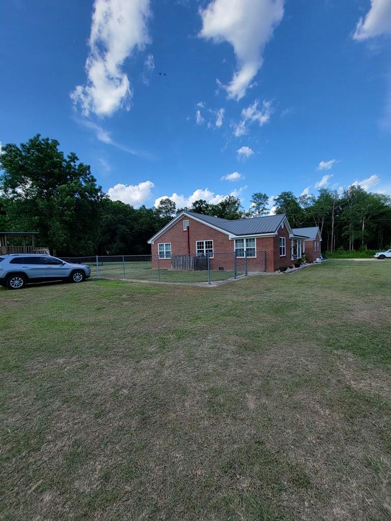 627 Allenville Road Nashville, GA 31639 - Photo 4 of 59 Gallery Image 4