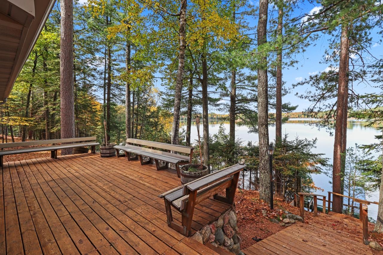 7204 Olson Road St. Germain, WI 54558 - Photo 39 of 61