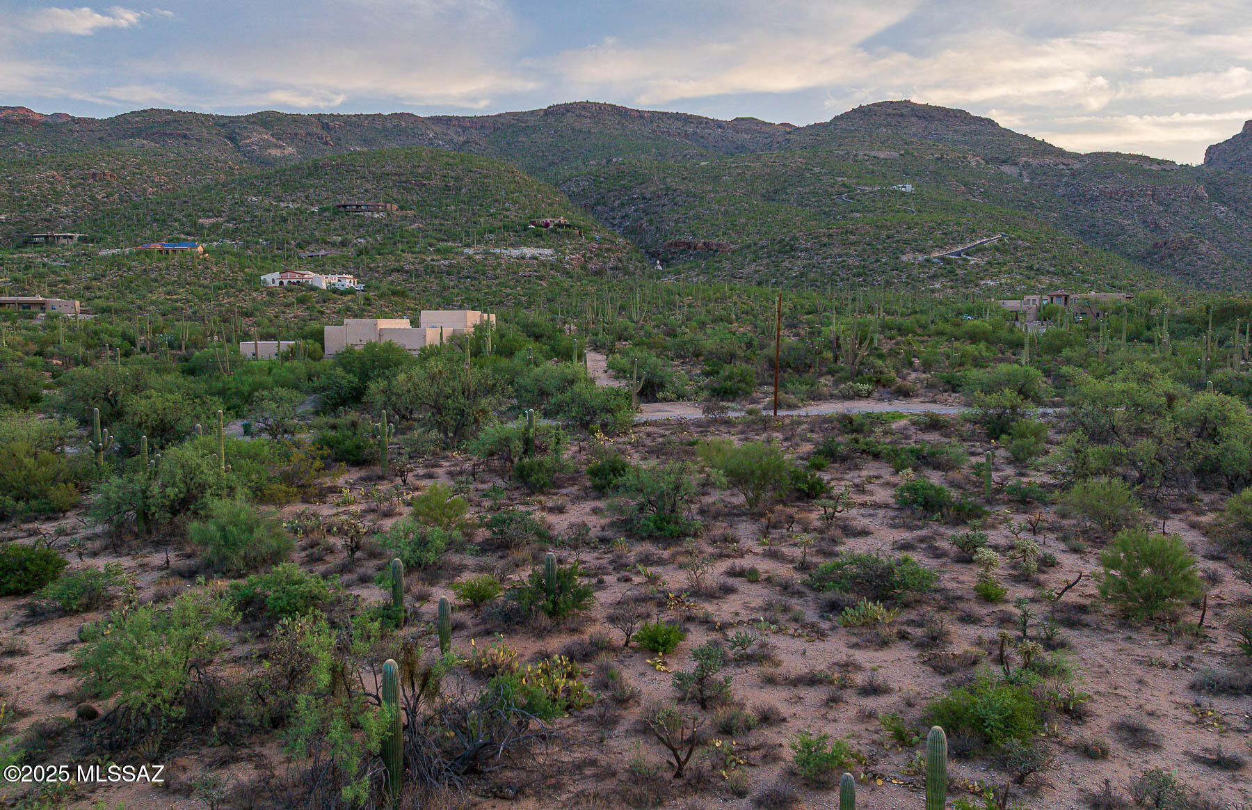 12550 East Horsehead Road Tucson, AZ 85749 - Photo 14 of 29