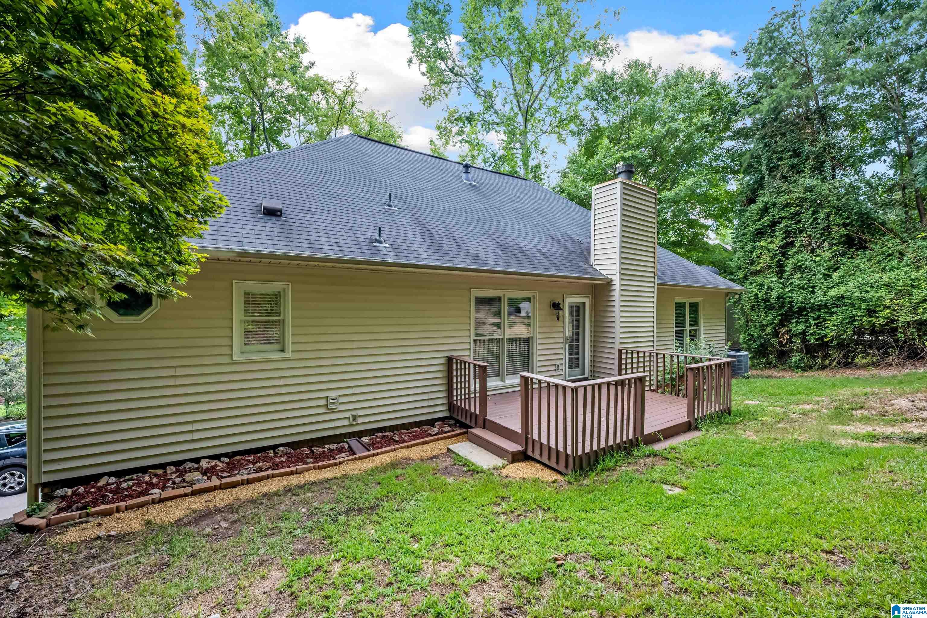 6295 Canterbury Road Pinson, AL 35126 - Photo 9 of 44