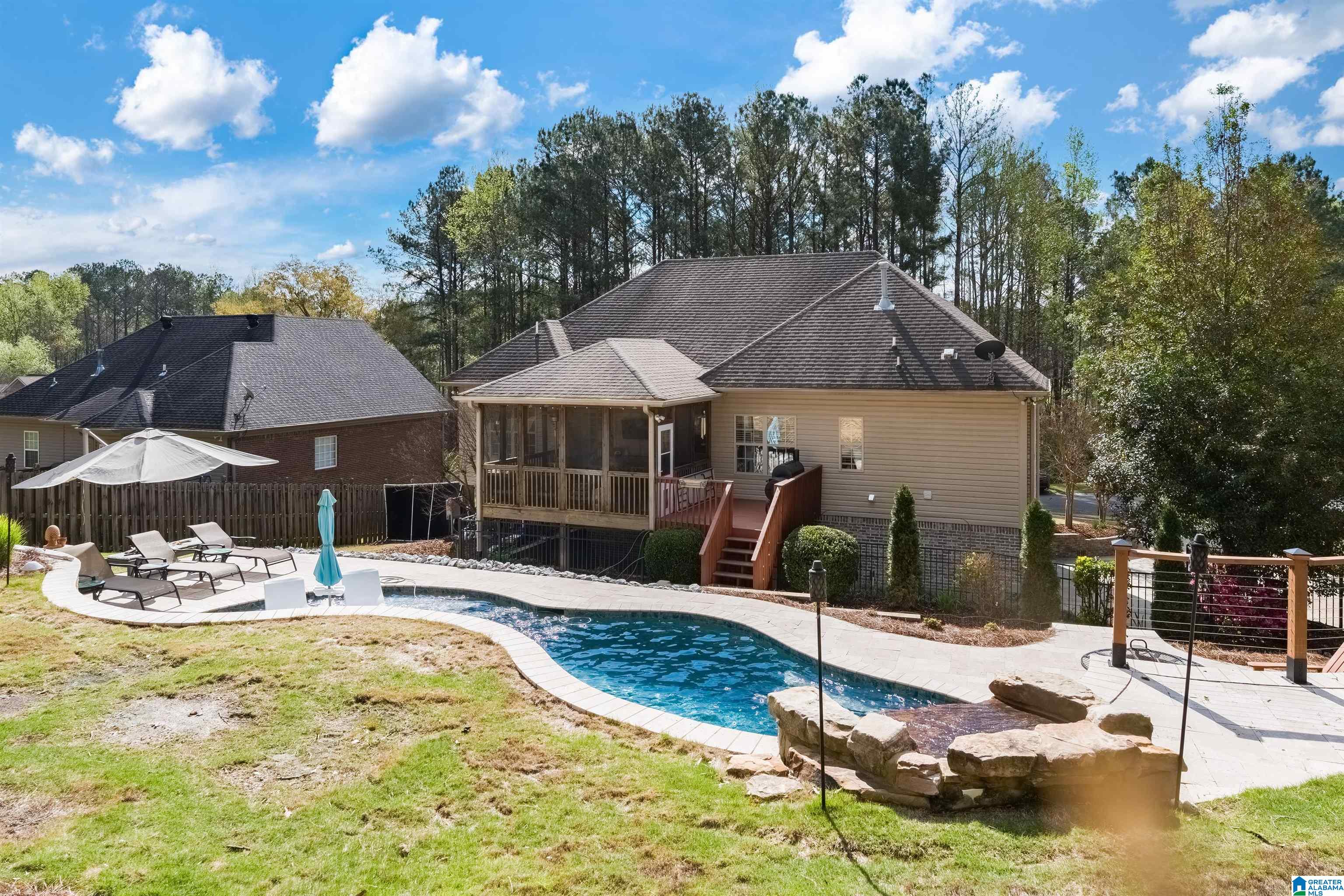 161 River Birch Road Chelsea, AL 35043 - Photo 37 of 41