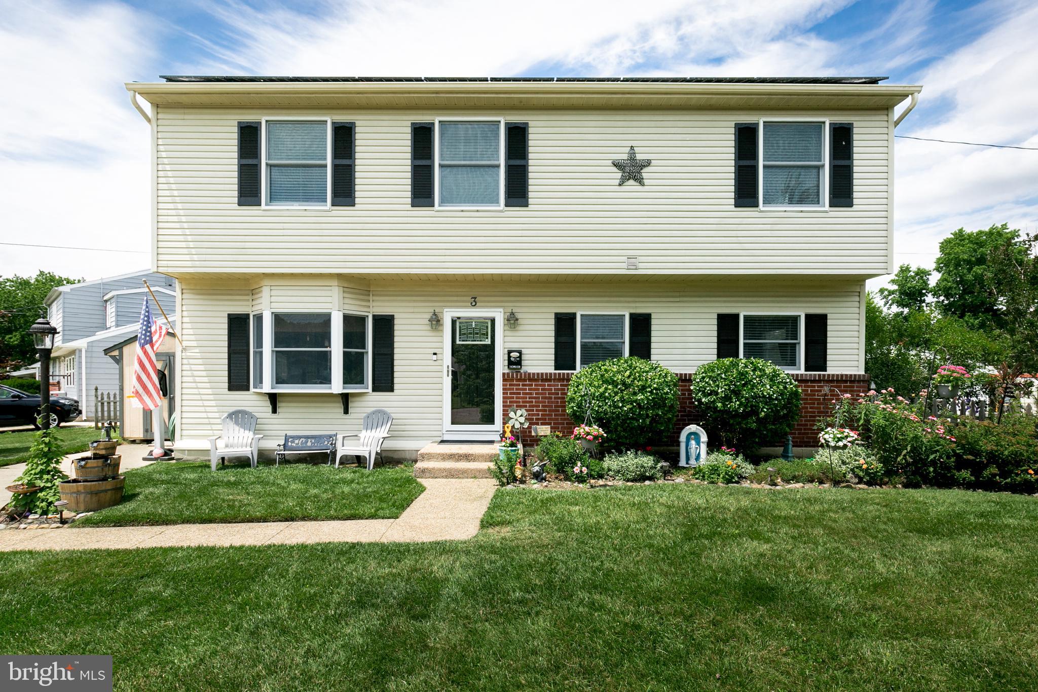 3 Boswell Road Marlton, NJ 08053 - Photo 1 of 39