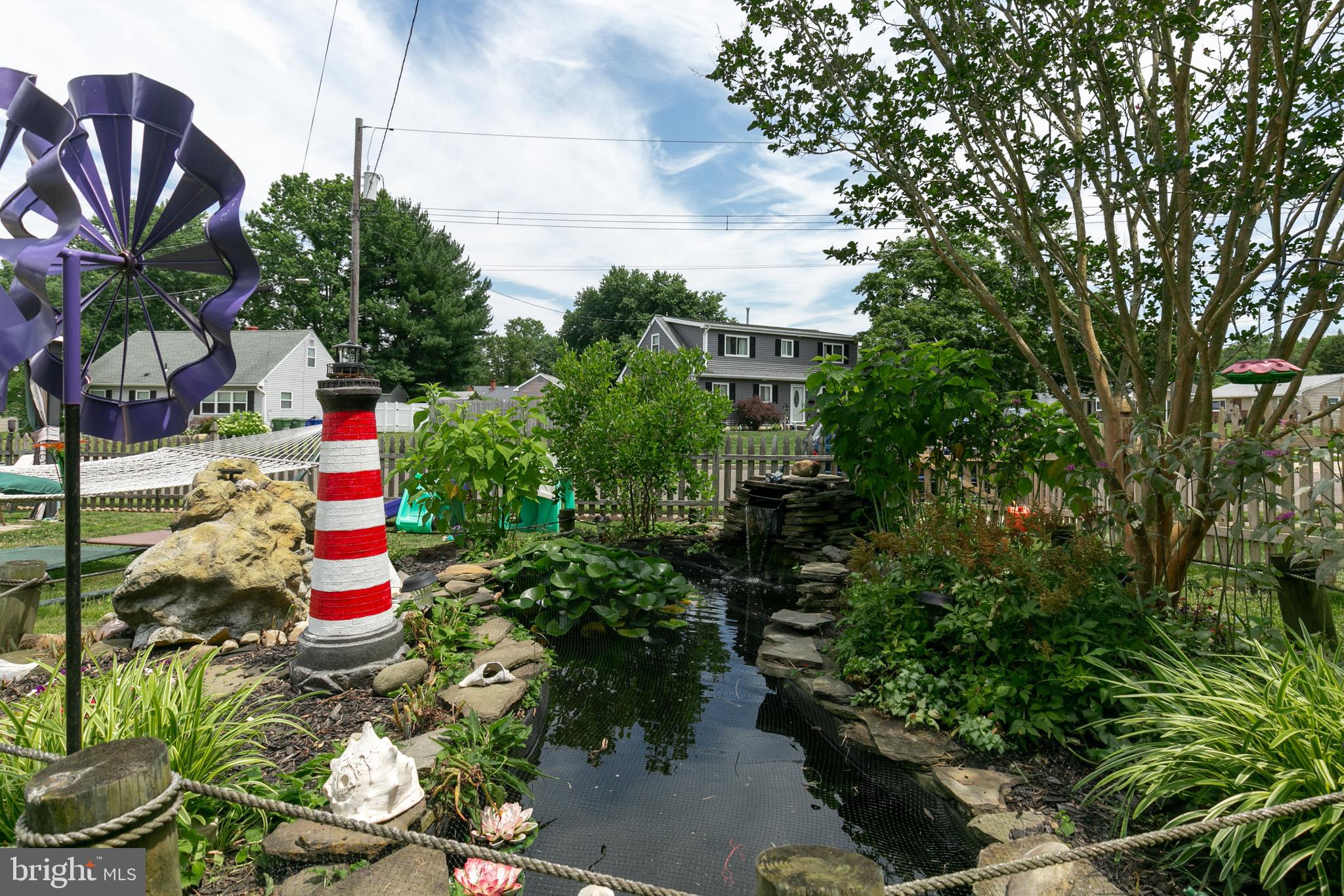 3 Boswell Road Marlton, NJ 08053 - Photo 32 of 39