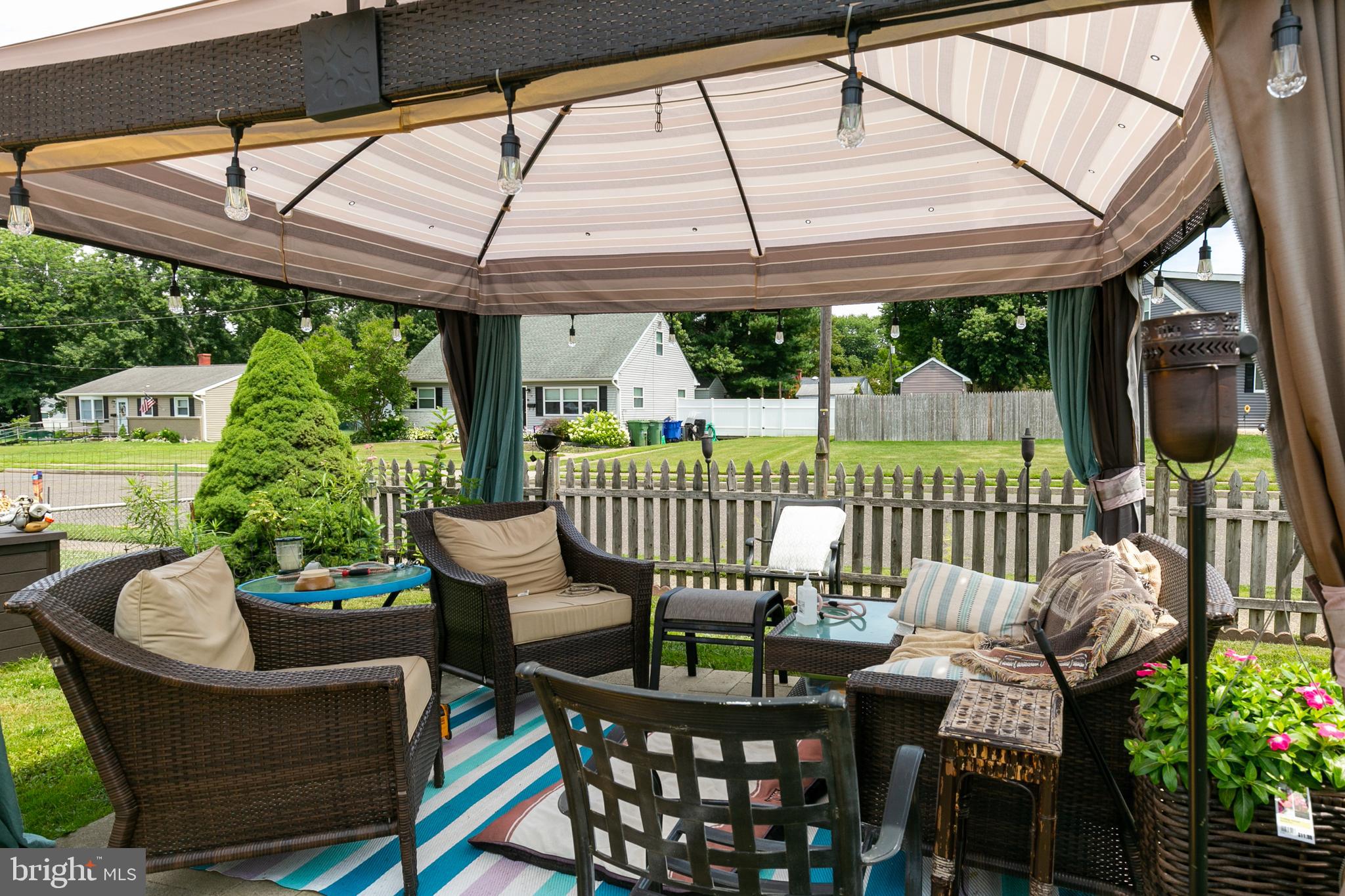 3 Boswell Road Marlton, NJ 08053 - Photo 33 of 39