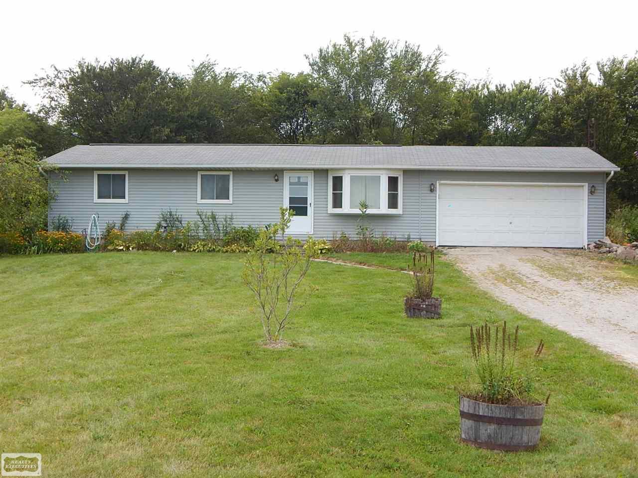 409 Stinson Road Memphis, MI 48041 - Photo 1 of 24