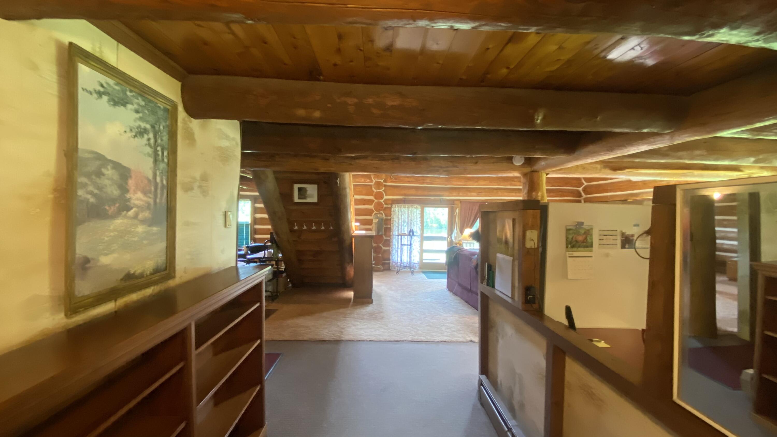 64 South Main Street Athens, ME 04912 - Photo 13 of 44 open entry