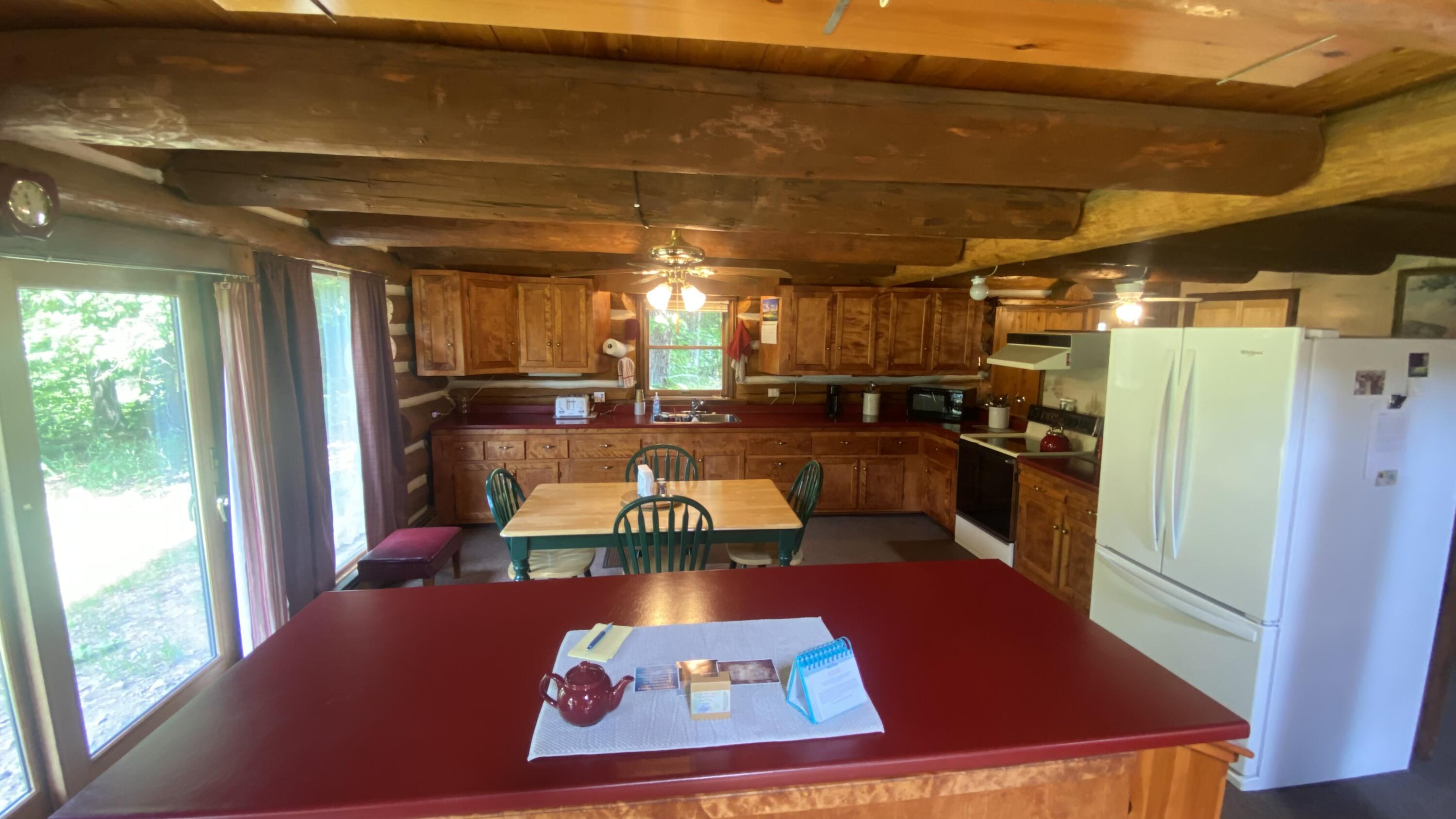 64 South Main Street Athens, ME 04912 - Photo 14 of 44 kitch main