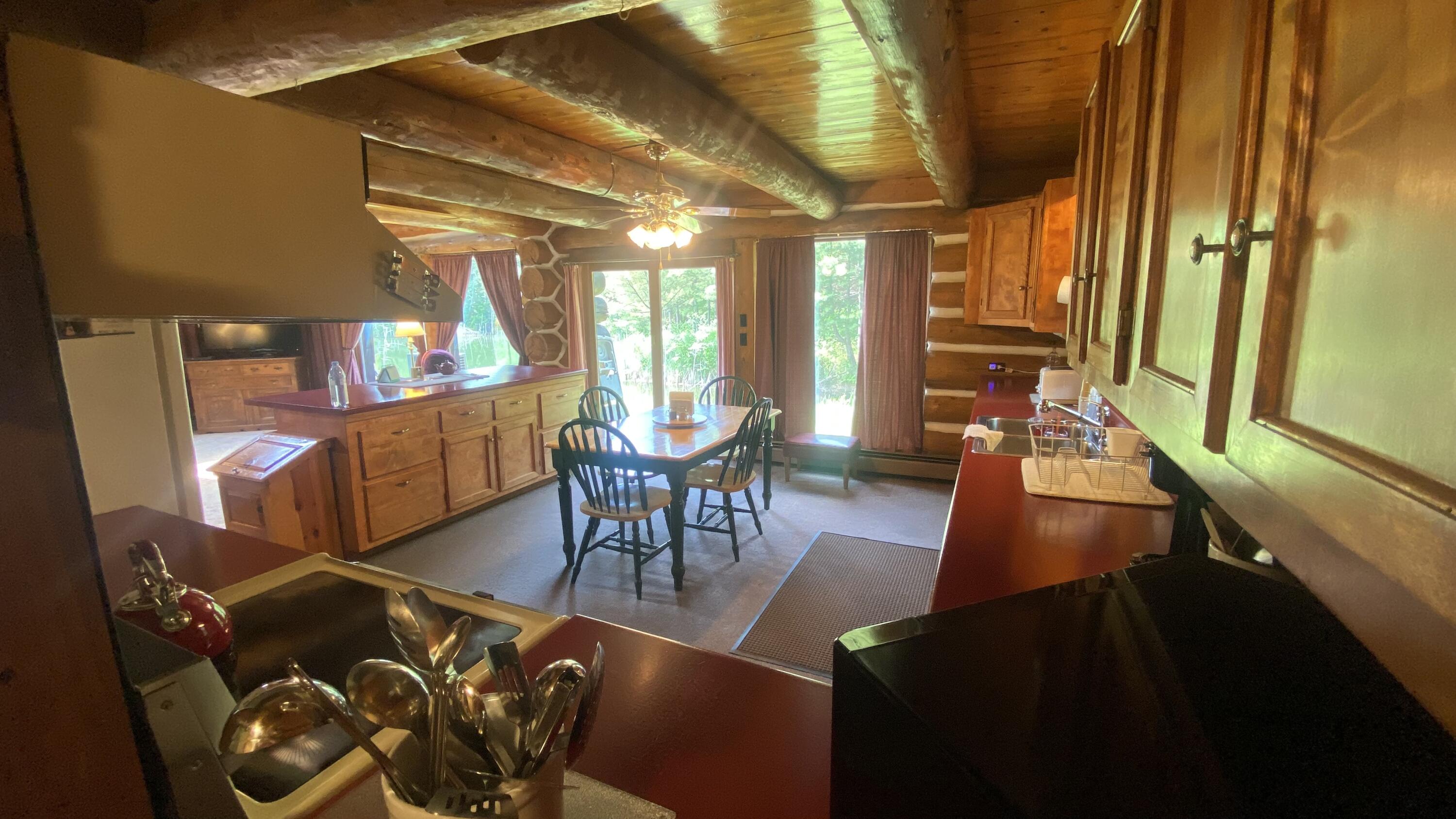 64 South Main Street Athens, ME 04912 - Photo 15 of 44 kitch