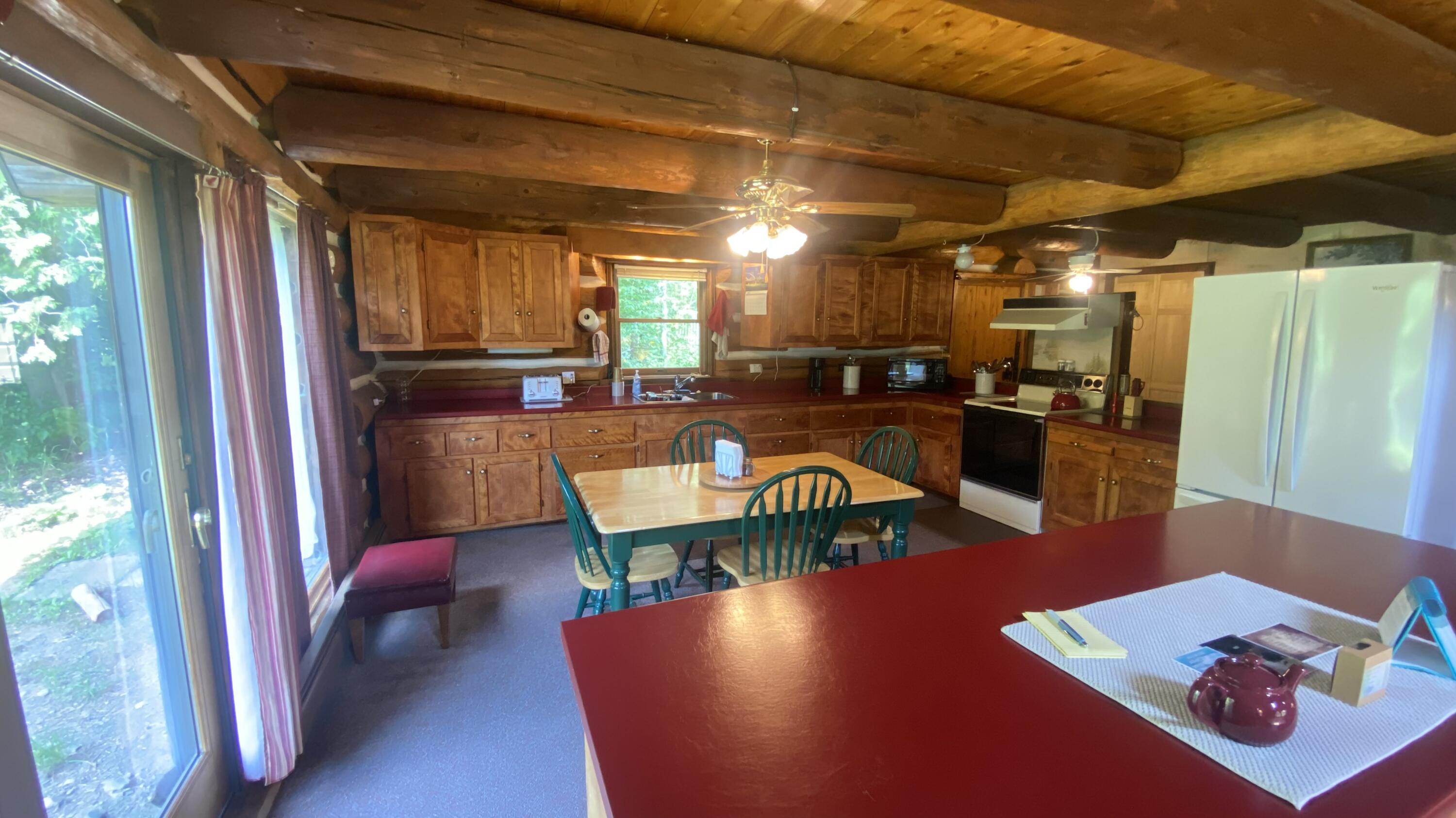 64 South Main Street Athens, ME 04912 - Photo 16 of 44 kitch main1