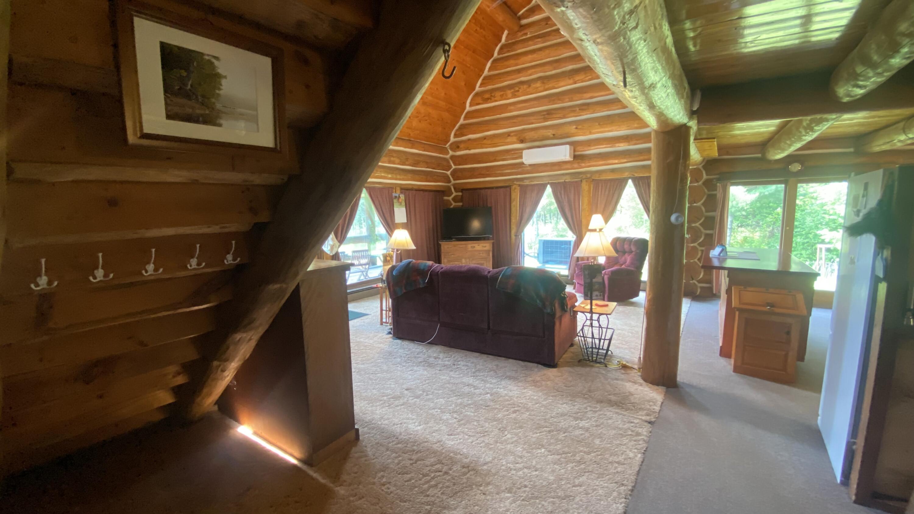 64 South Main Street Athens, ME 04912 - Photo 17 of 44 living alt2