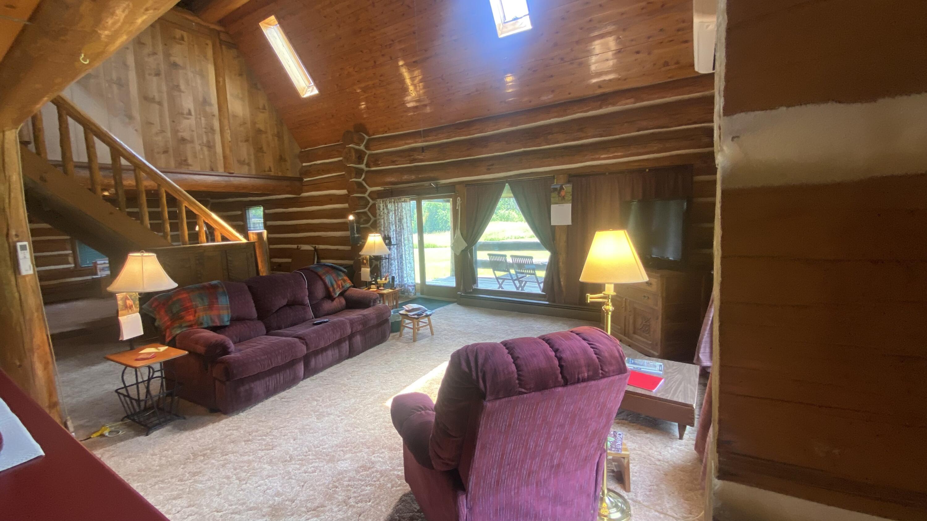 64 South Main Street Athens, ME 04912 - Photo 18 of 44 living alt1