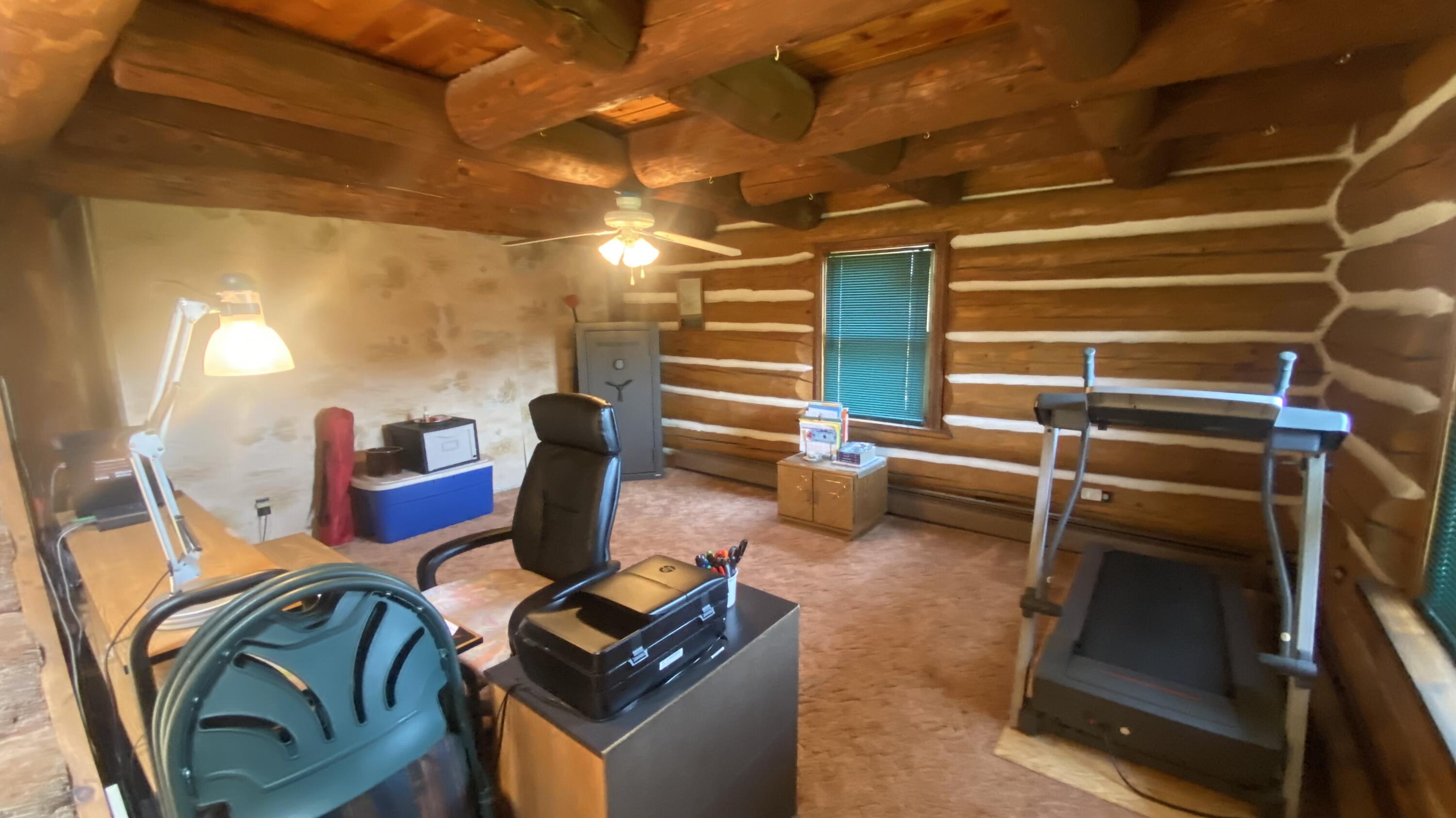 64 South Main Street Athens, ME 04912 - Photo 20 of 44 office or den