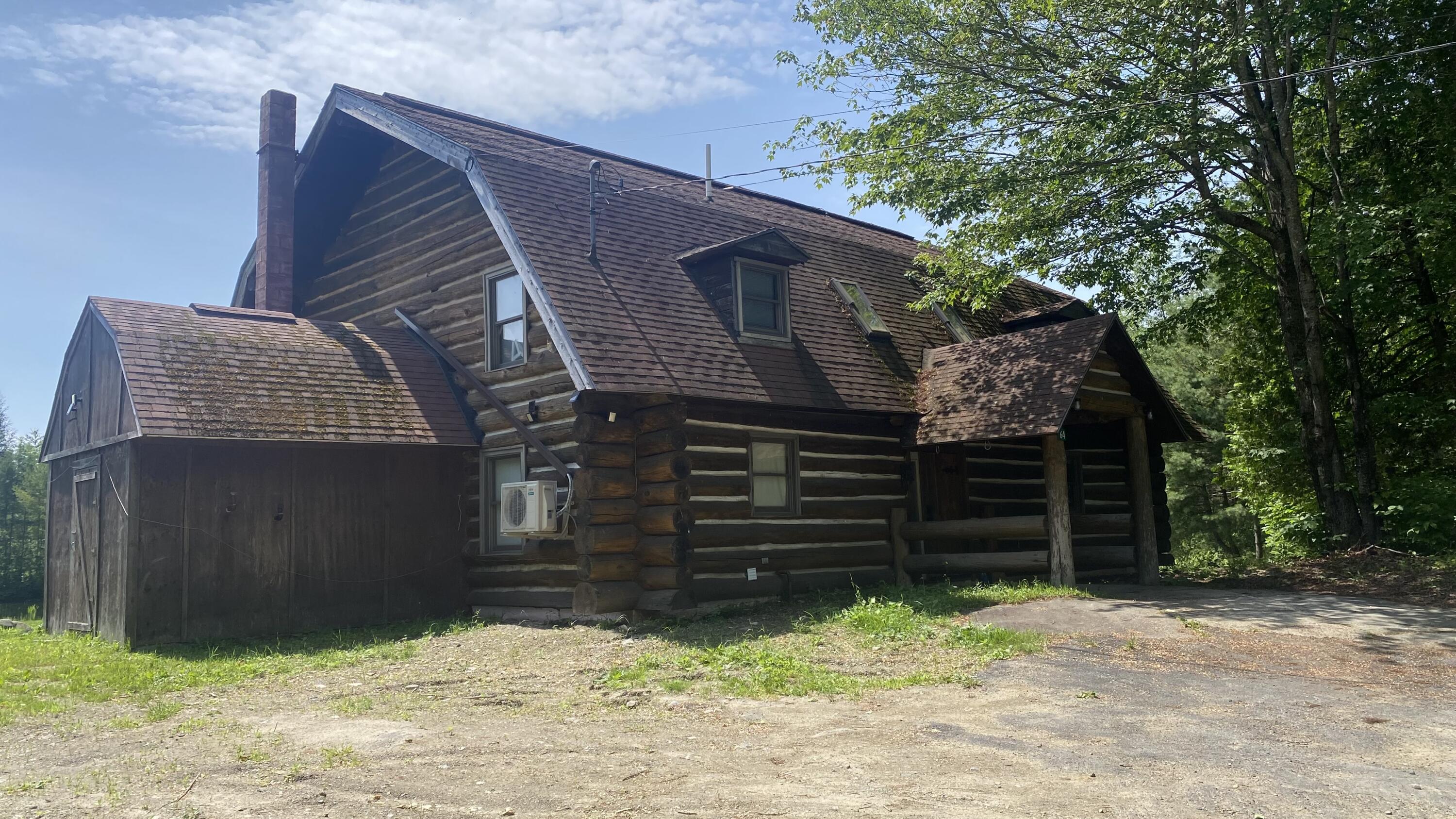 64 South Main Street Athens, ME 04912 - Photo 2 of 44 front