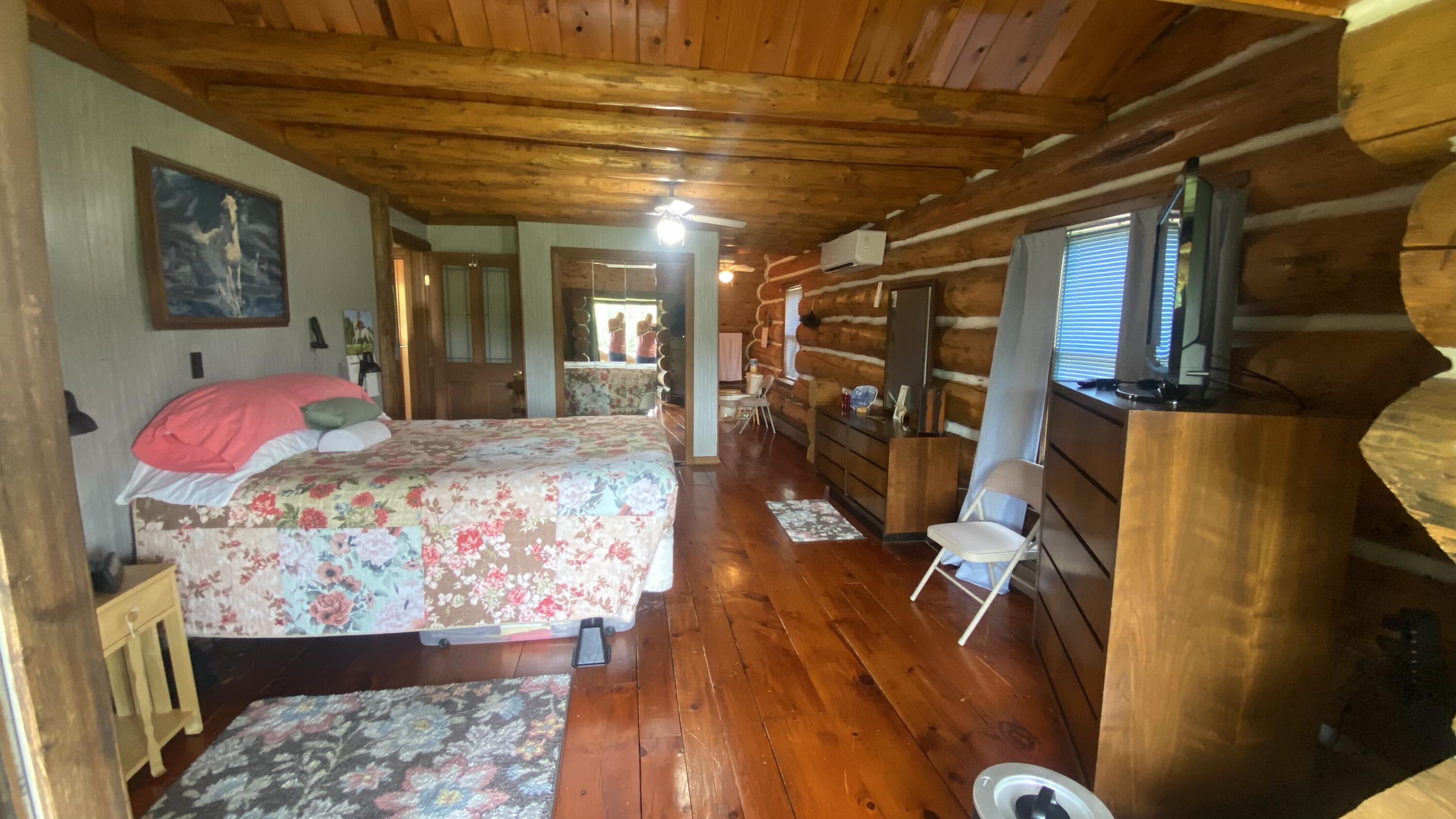 64 South Main Street Athens, ME 04912 - Photo 26 of 44 master BR