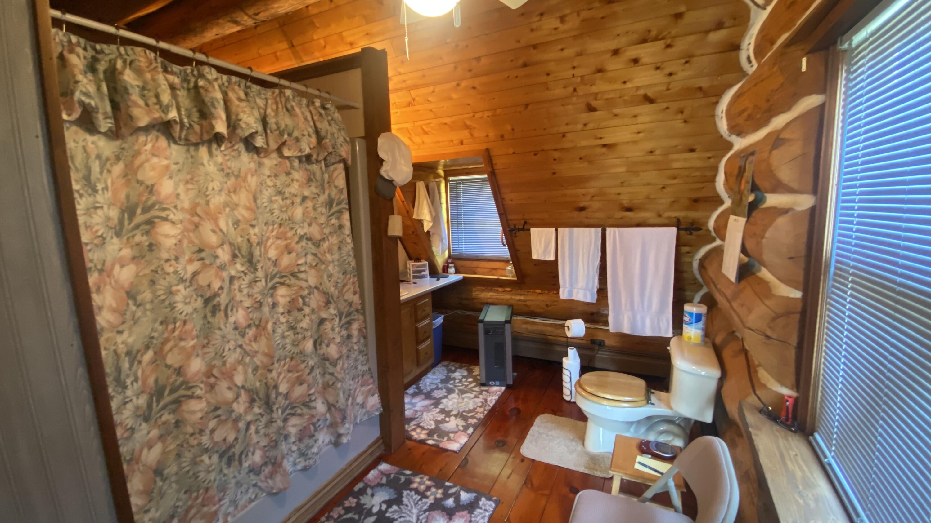 64 South Main Street Athens, ME 04912 - Photo 28 of 44 master ba alt