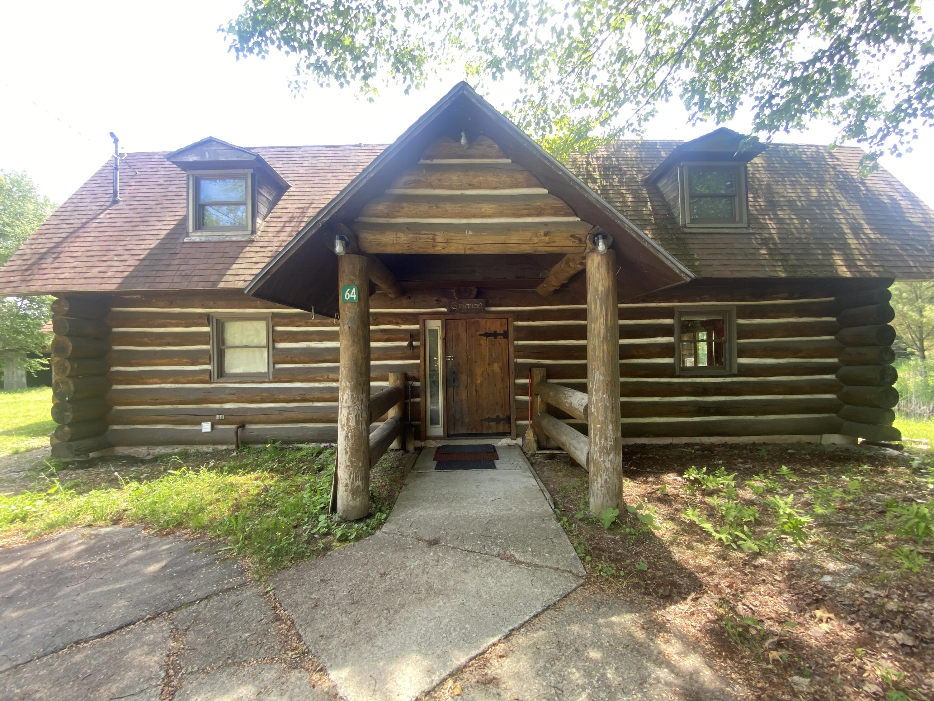 64 South Main Street Athens, ME 04912 - Photo 3 of 44 front main