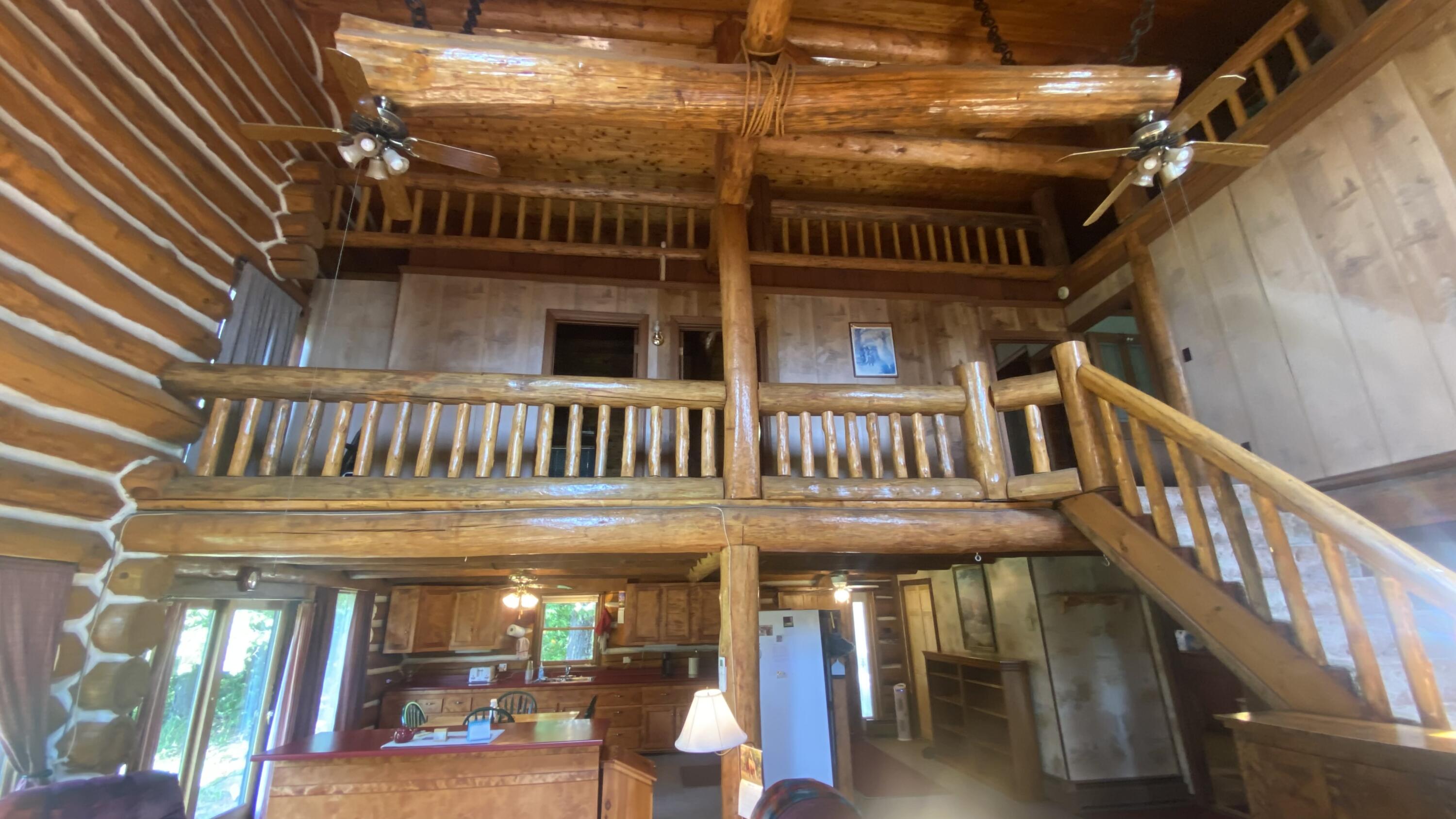 64 South Main Street Athens, ME 04912 - Photo 34 of 44 loft