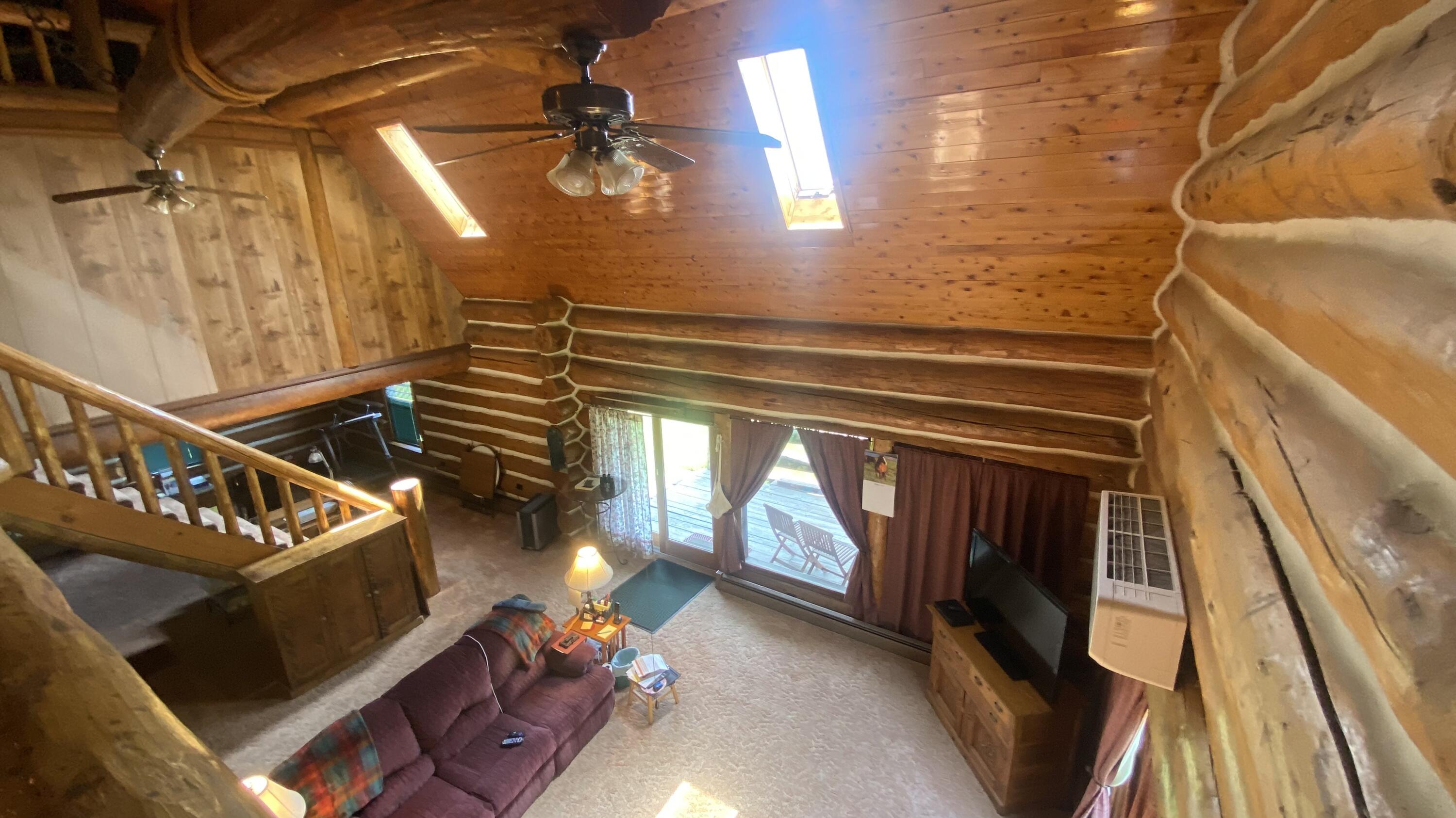 64 South Main Street Athens, ME 04912 - Photo 35 of 44 down from loft1