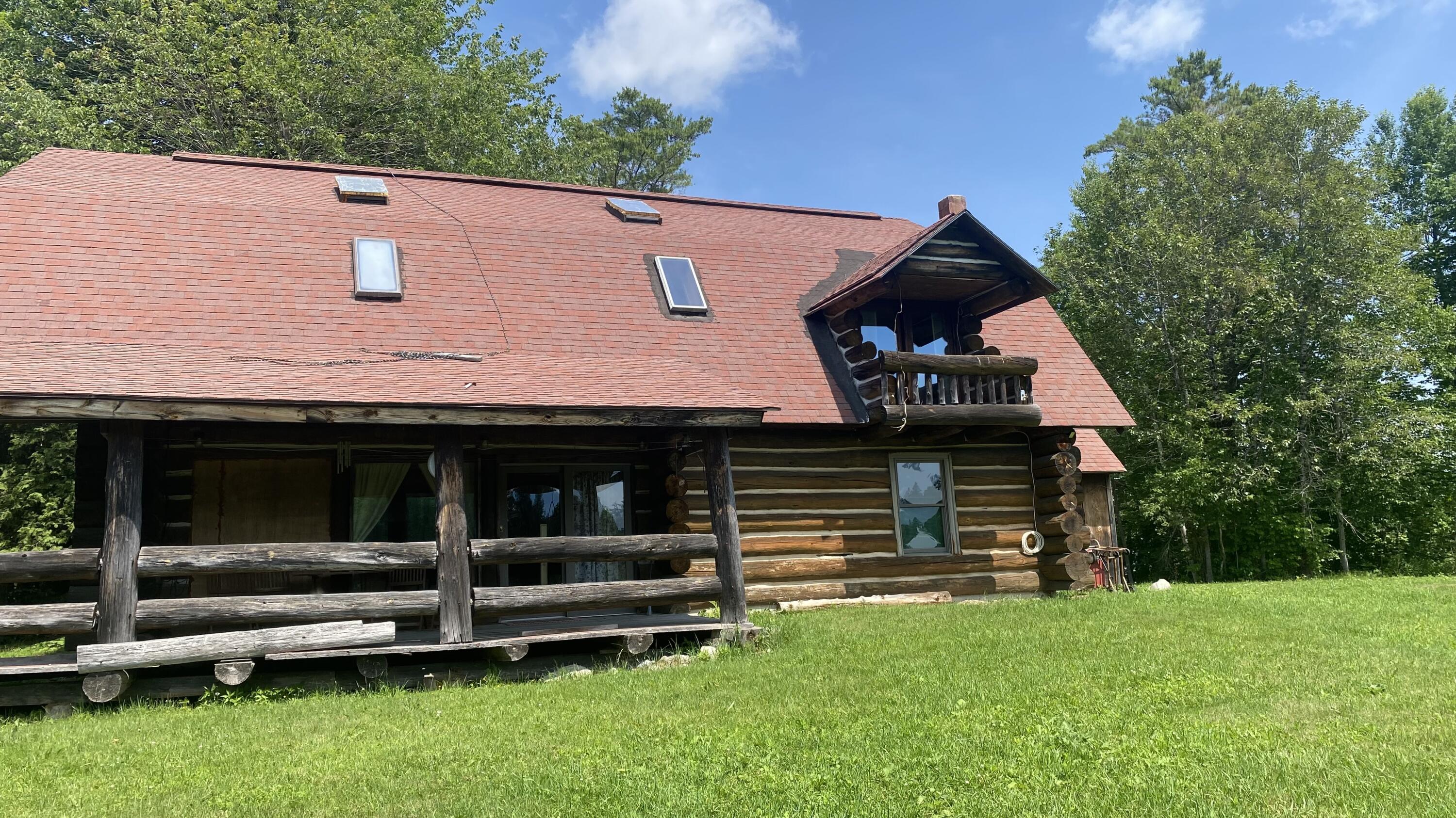 64 South Main Street Athens, ME 04912 - Photo 4 of 44 back