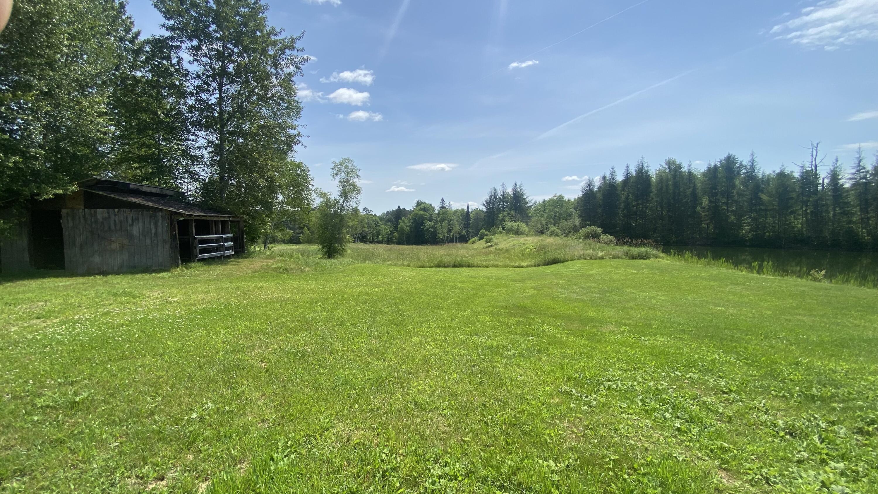 64 South Main Street Athens, ME 04912 - Photo 10 of 44 toward stream