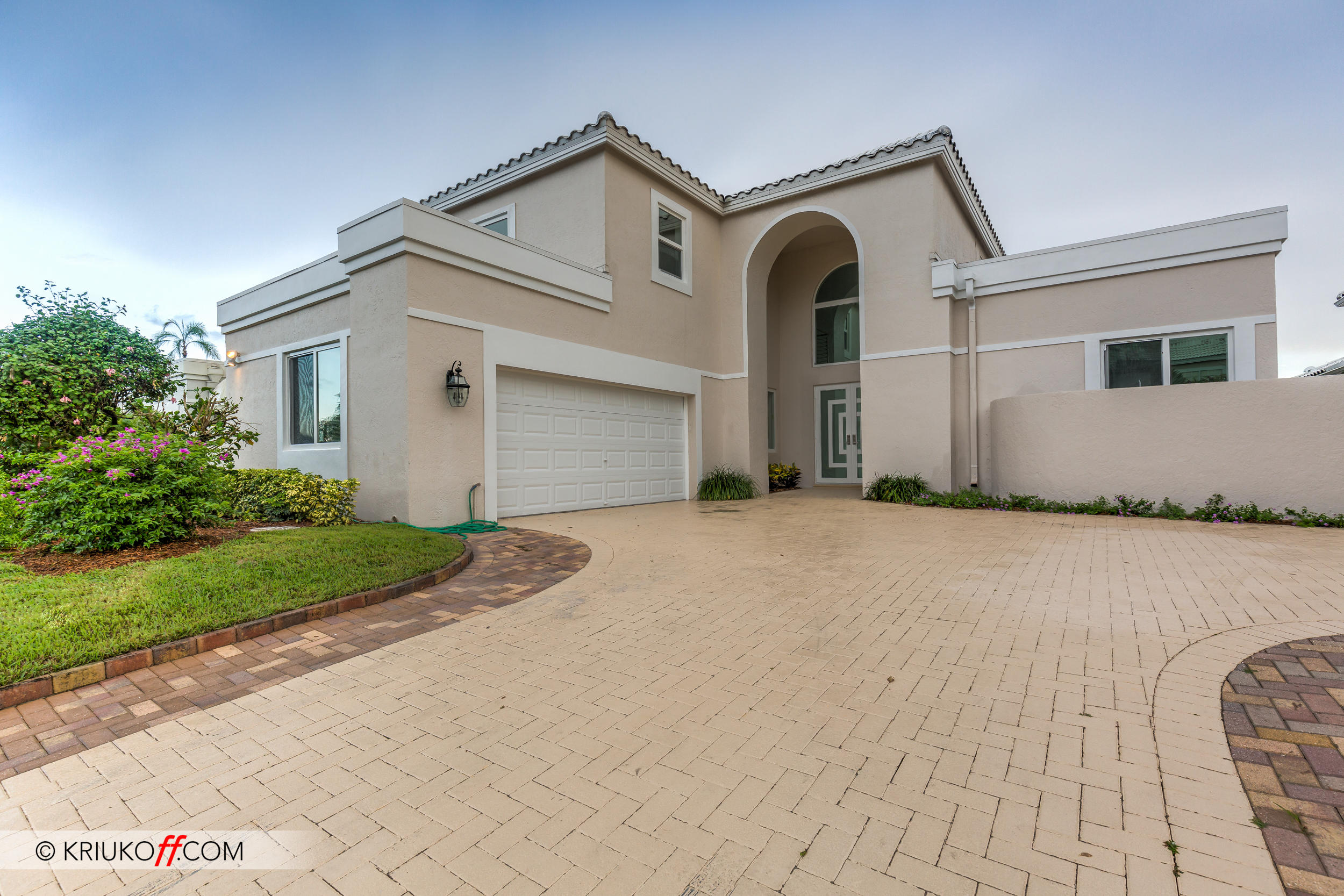 5479 Ascot Bend Road Boca Raton, FL 33496 - Photo 1 of 2 Front of House