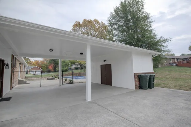 $444,900 | 211 General Forrest Drive, Springfield, TN 37172