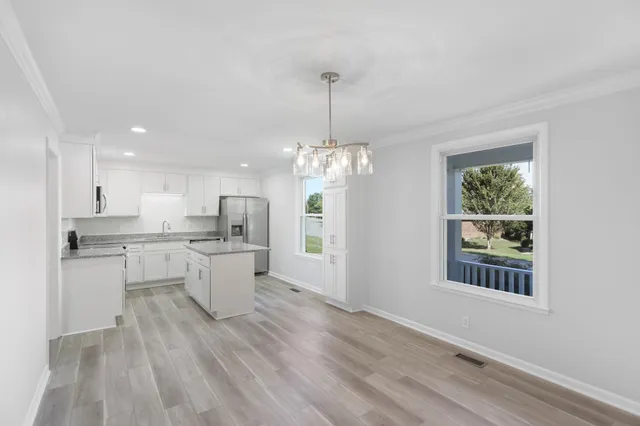 $444,900 | 211 General Forrest Drive, Springfield, TN 37172