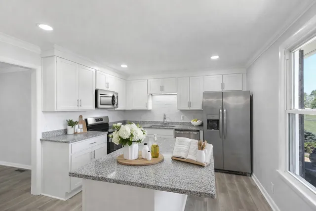 $444,900 | 211 General Forrest Drive, Springfield, TN 37172