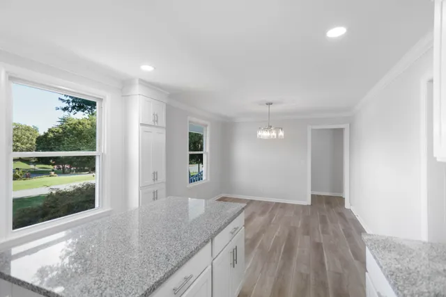 $444,900 | 211 General Forrest Drive, Springfield, TN 37172