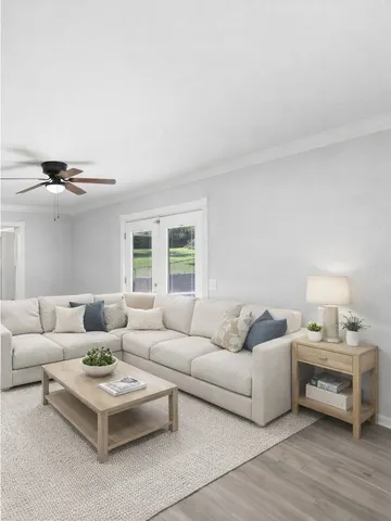 $444,900 | 211 General Forrest Drive, Springfield, TN 37172