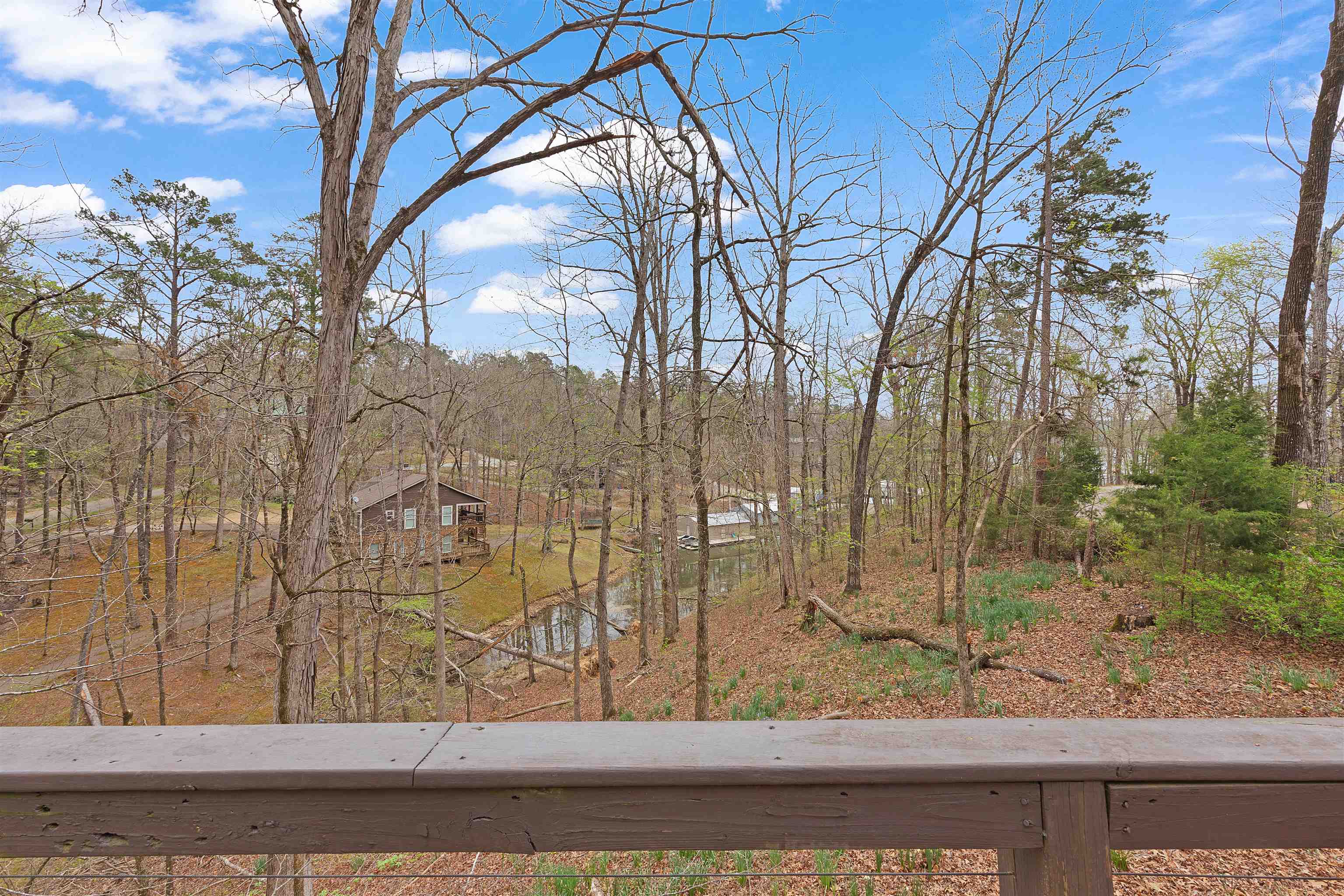 5 Cr 329 Road Iuka, MS 38852 - Photo 26 of 39 a view of a yard of the house