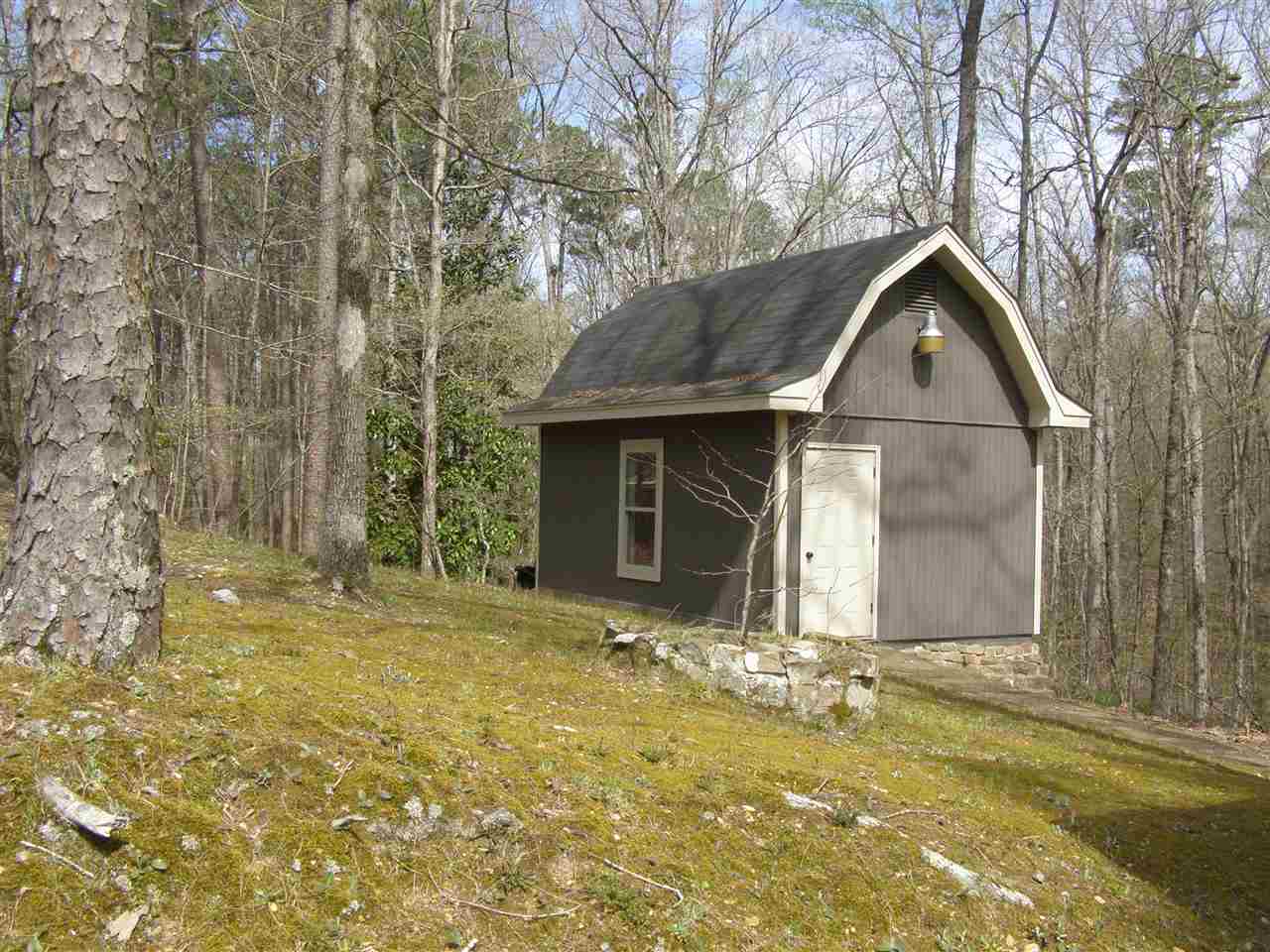 5 Cr 329 Road Iuka, MS 38852 - Photo 27 of 39 a view of outdoor space and yard