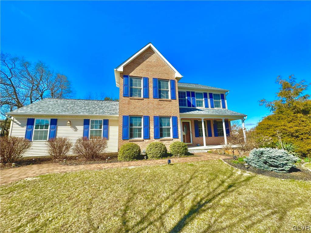 4925 Matts Drive Bethlehem, PA 18017 - Photo 1 of 46