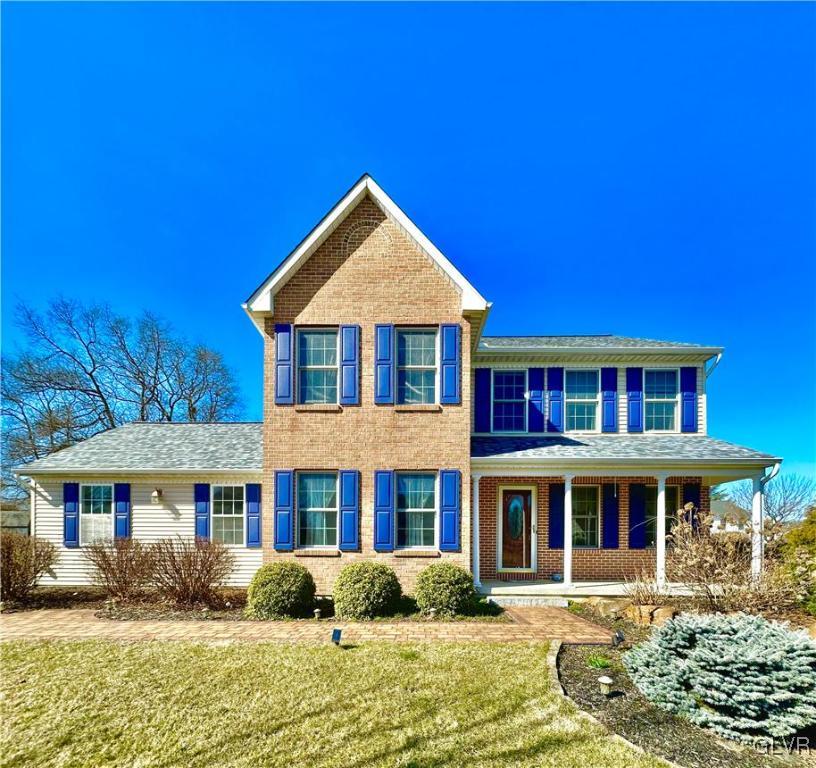 4925 Matts Drive Bethlehem, PA 18017 - Photo 2 of 46