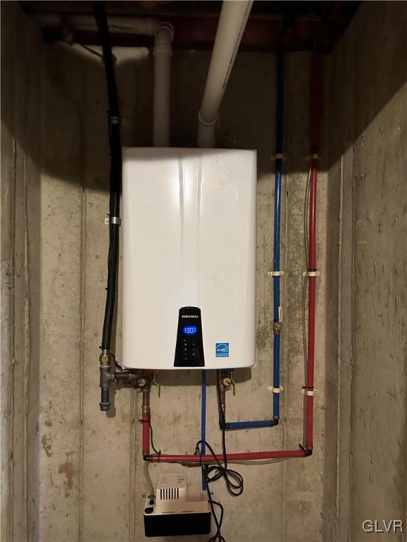 4925 Matts Drive Bethlehem, PA 18017 - Photo 39 of 46