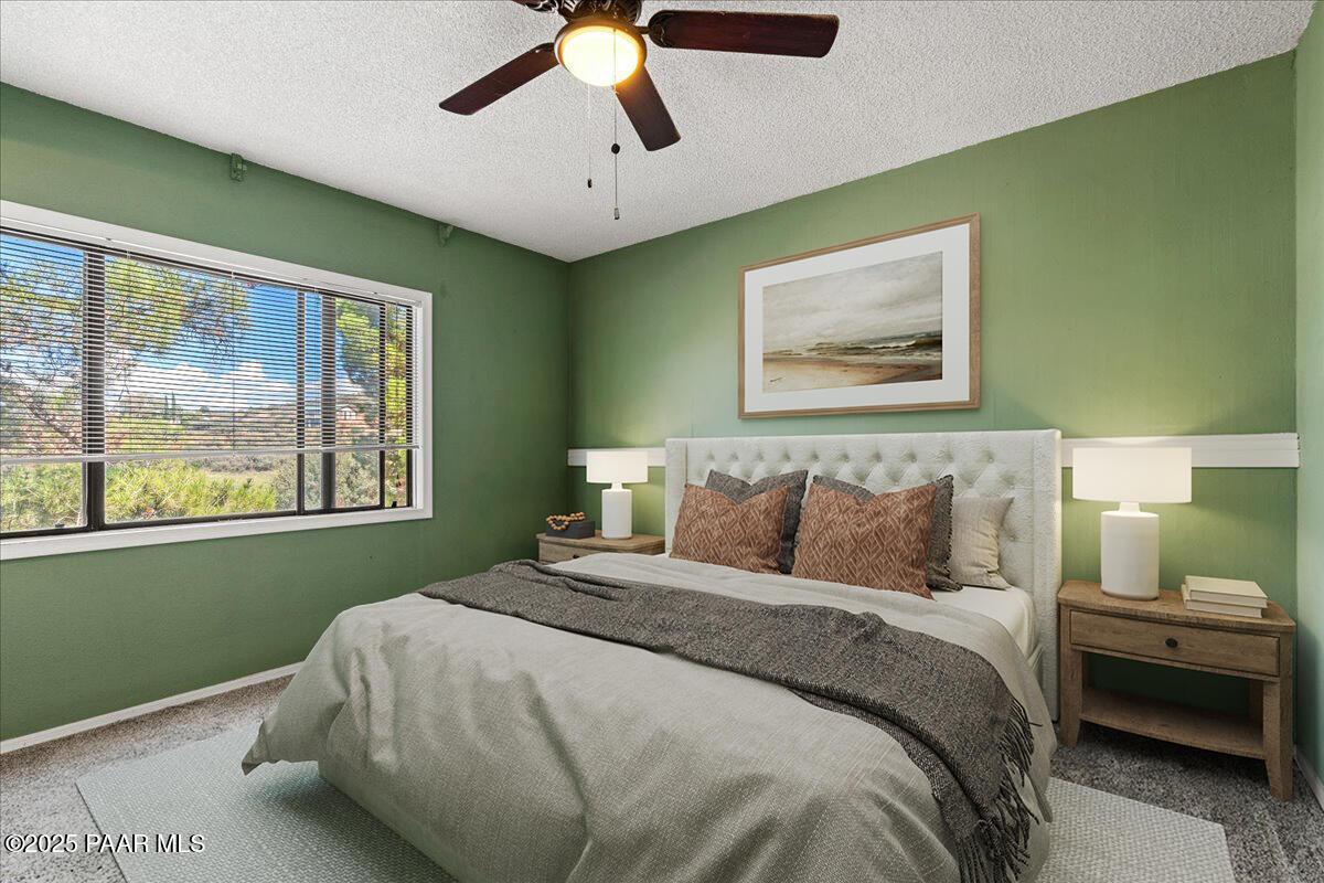 18246 Henry Coe Road Peeples Valley, AZ 86332 - Photo 7 of 20 14-Bedroom 2