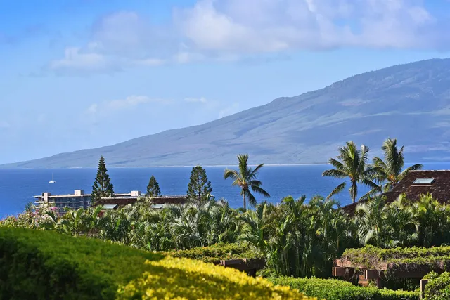 $1,295,000 | 50 Puu Anoano Street, Unit 1707, Lahaina, HI 96761