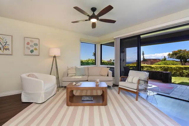 $1,295,000 | 50 Puu Anoano Street, Unit 1707, Lahaina, HI 96761