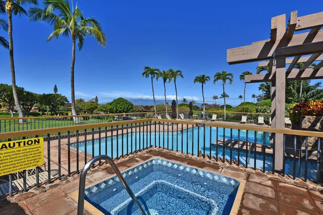 $1,295,000 | 50 Puu Anoano Street, Unit 1707, Lahaina, HI 96761