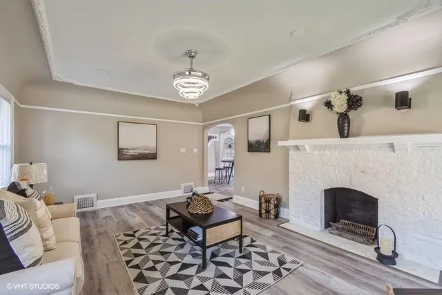 $299,400 | 4318 North 21st Street, Milwaukee, WI 53209