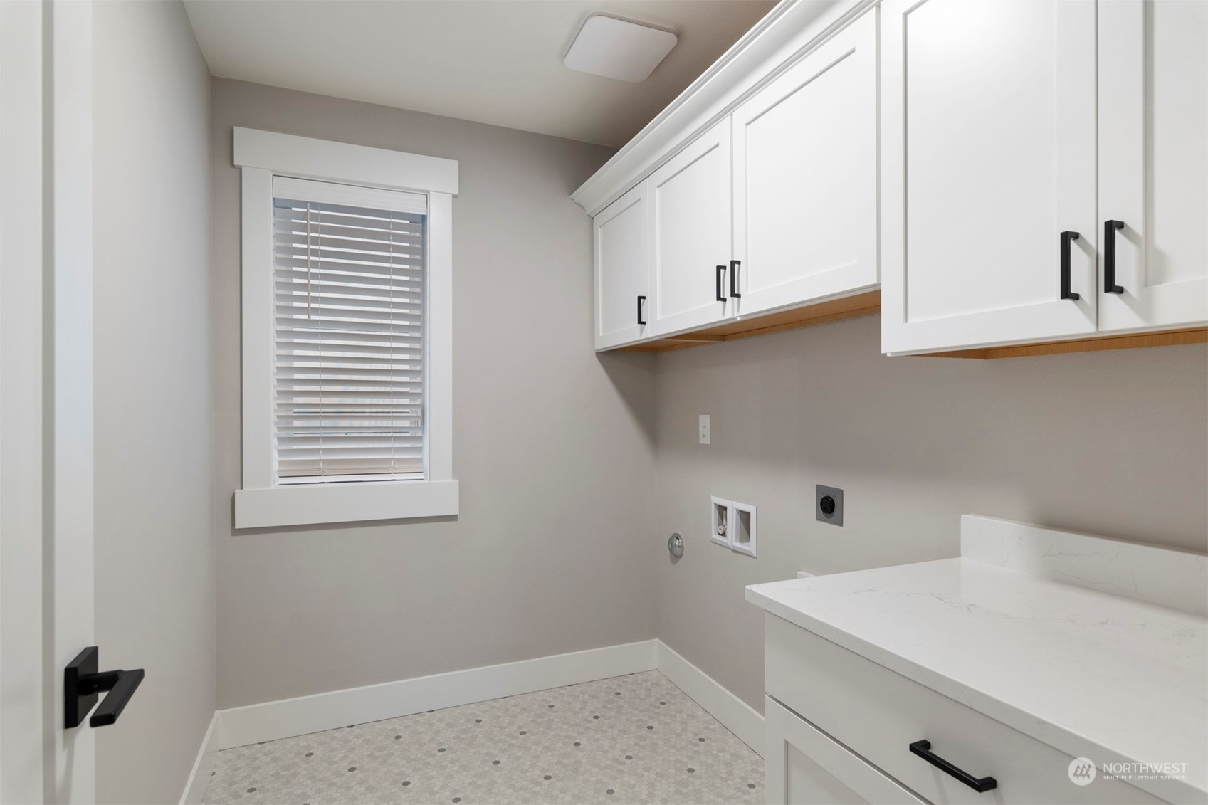 13015 75th Place South Seattle, WA 98178 - Photo 21 of 32 a bathroom with a sink and a window