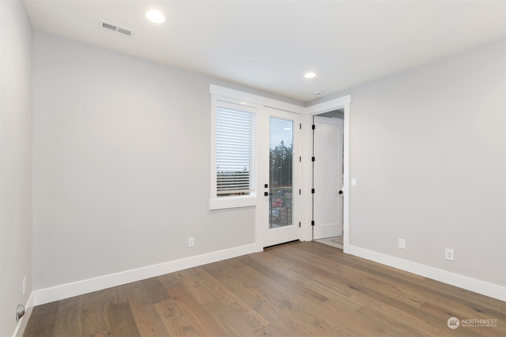 13015 75th Place South Seattle, WA 98178 - Photo 7 of 32 a view of an empty room