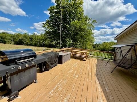 1582 Millview Mountain Road Forksville, PA 18616 - Photo 16 of 22 Gallery Image 16