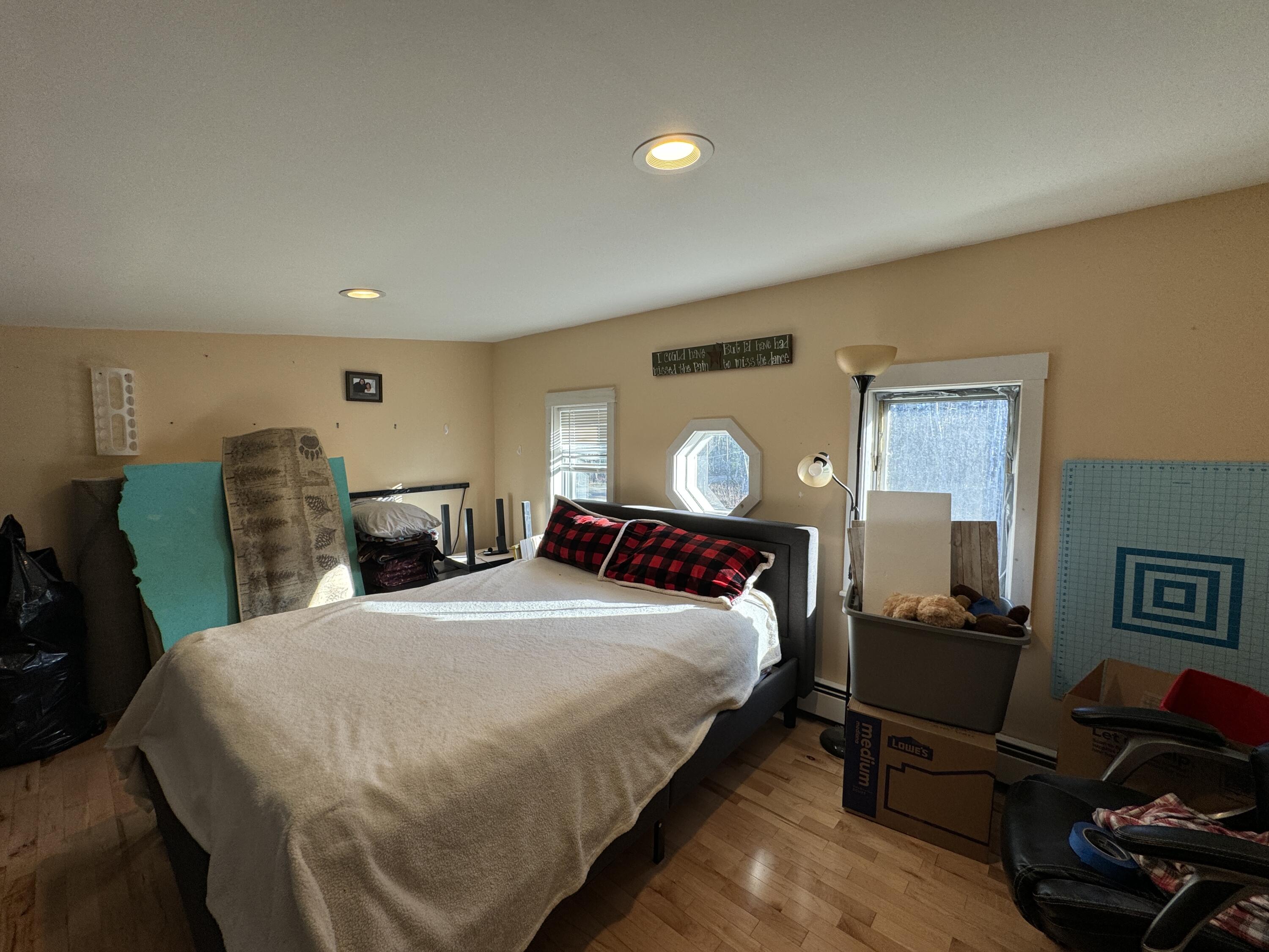 825 Mt Pleasant Road Stetson, ME 04488 - Photo 29 of 56 Loft